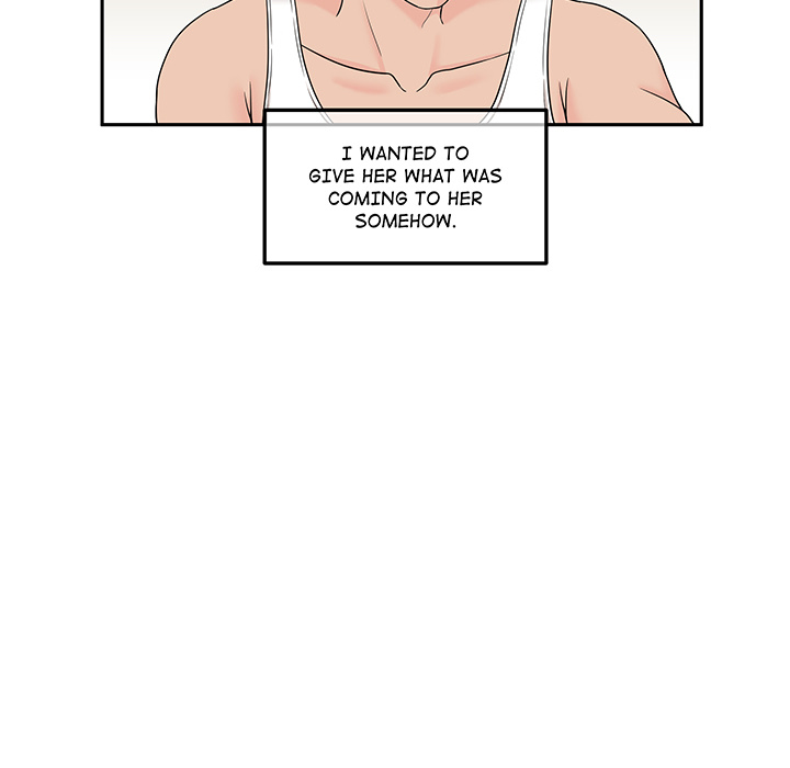 Crossing the Line page 74