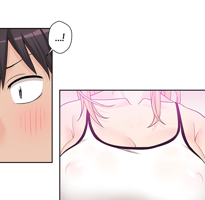 Crossing the Line page 97