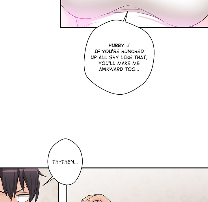 Crossing the Line page 98