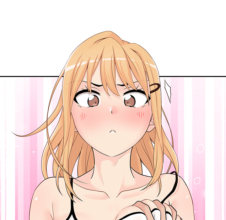 Crossing the Line page 100