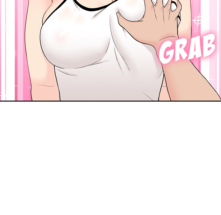Crossing the Line page 101