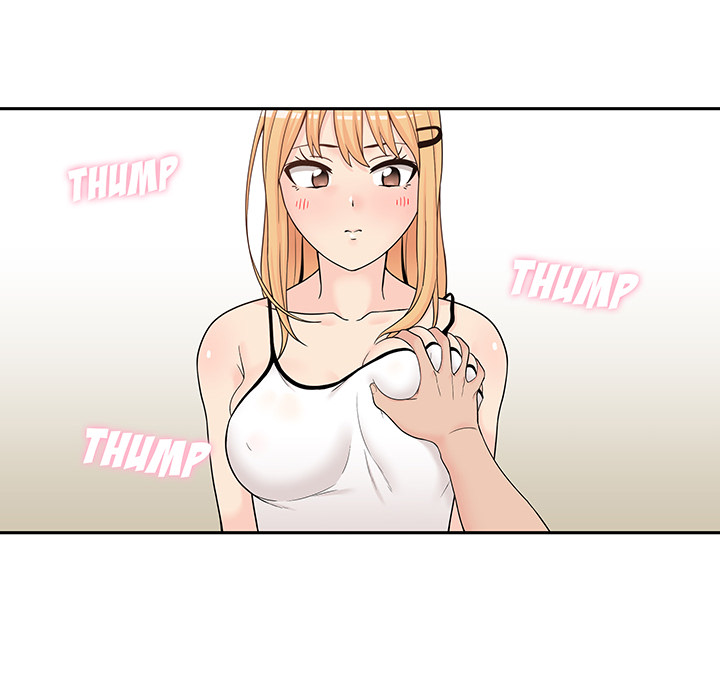 Crossing the Line page 102