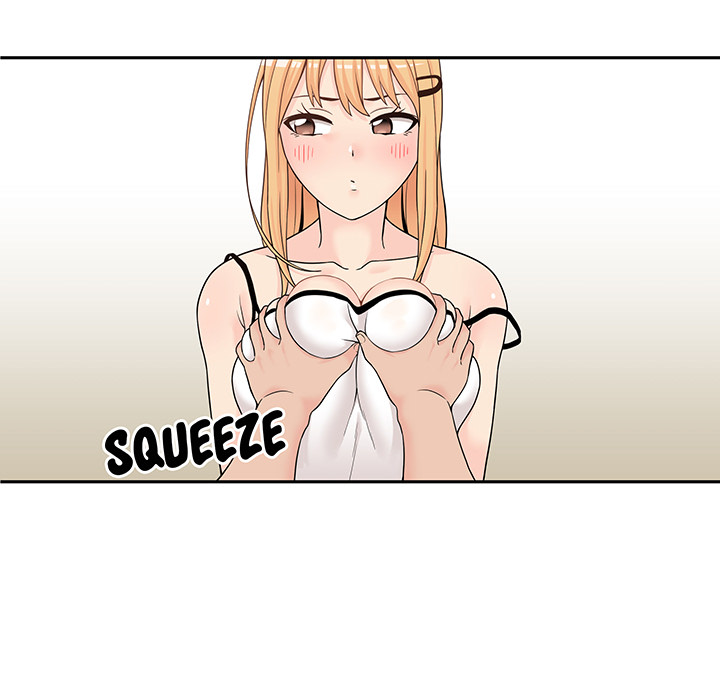 Crossing the Line page 103