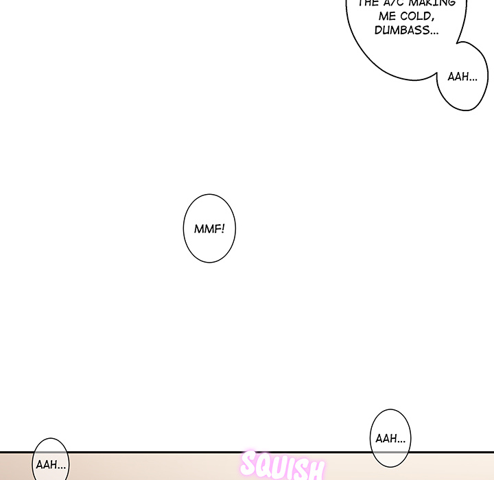 Crossing the Line page 107