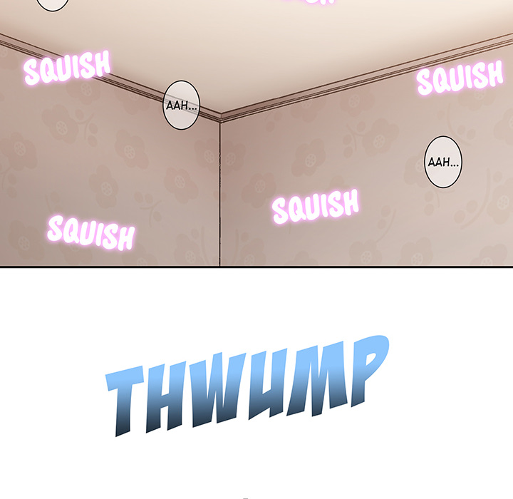 Crossing the Line page 108