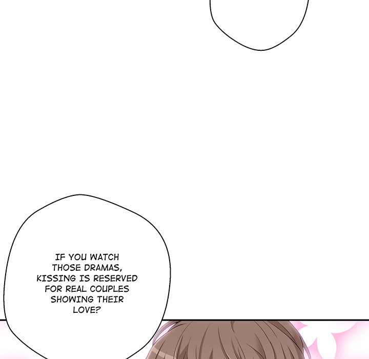 Crossing the Line page 119