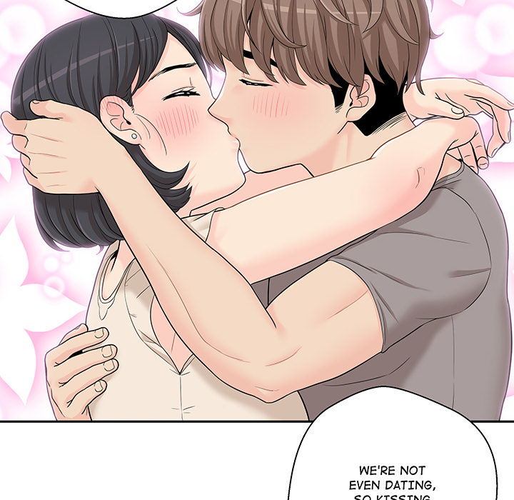 Crossing the Line page 120