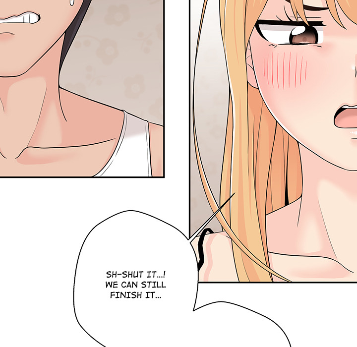 Crossing the Line page 126