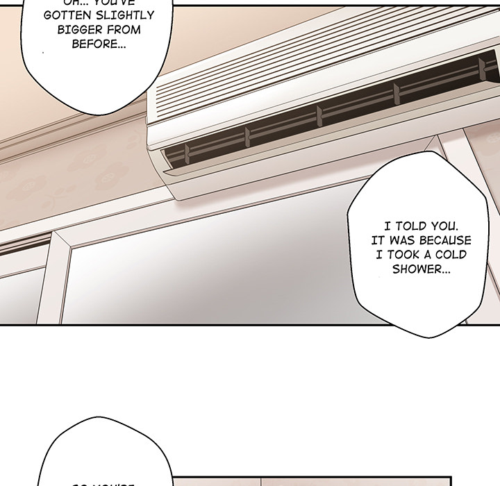 Crossing the Line page 128