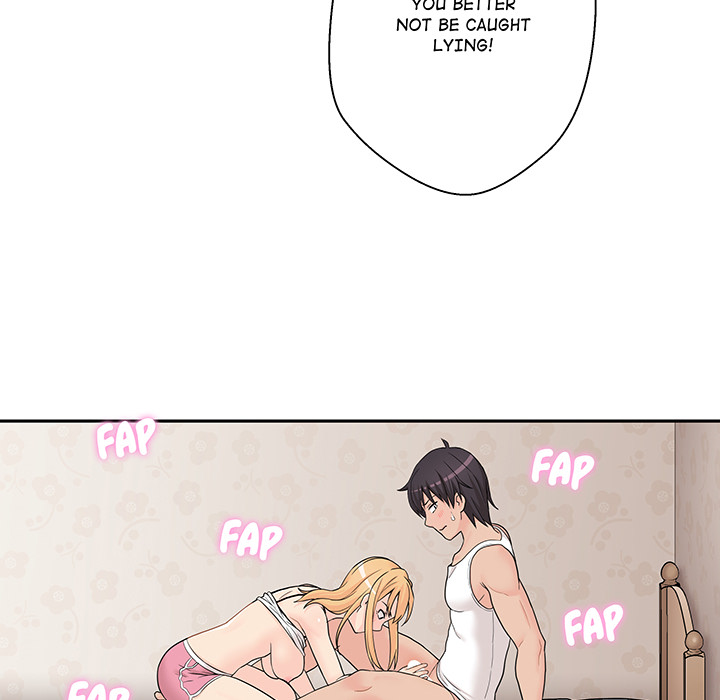 Crossing the Line page 131