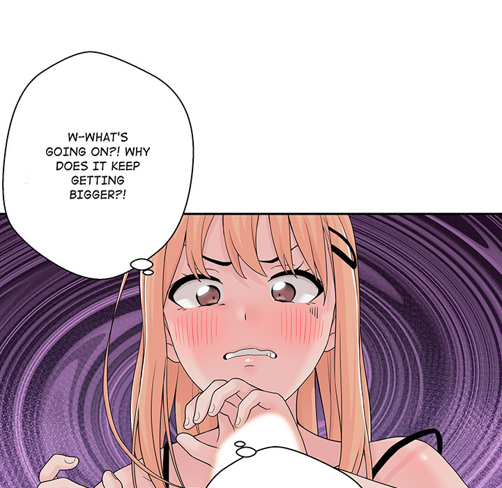 Crossing the Line page 138
