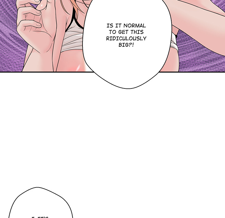 Crossing the Line page 139