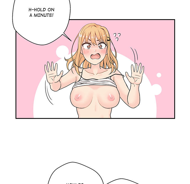 Crossing the Line page 145