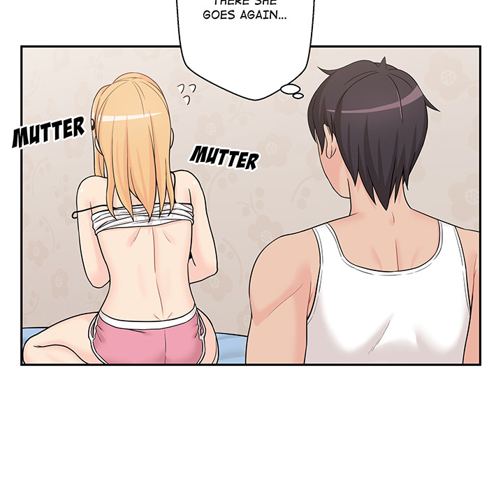 Crossing the Line page 149