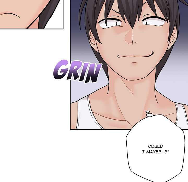 Crossing the Line page 151