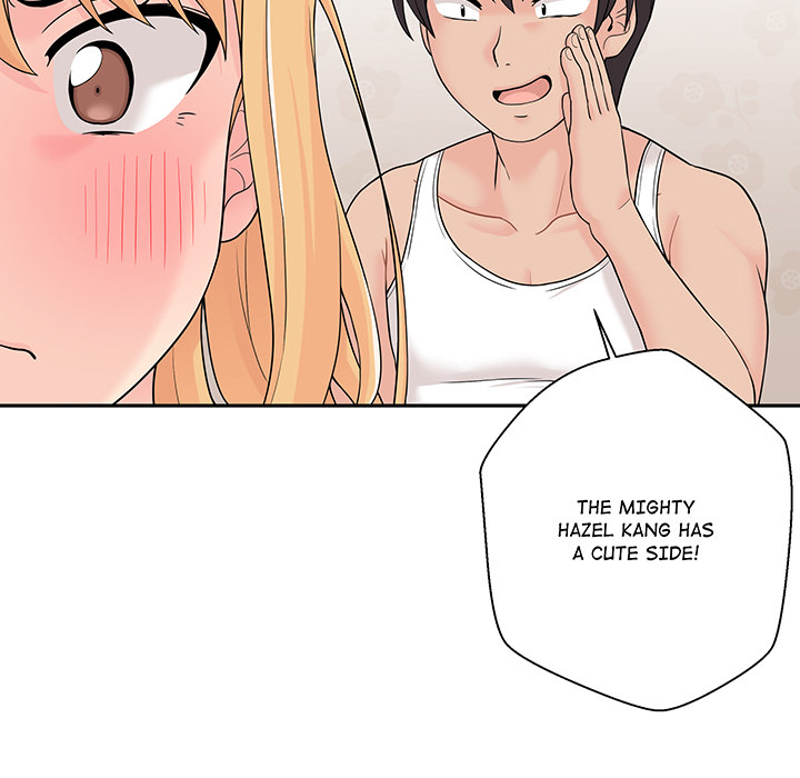 Crossing the Line page 153