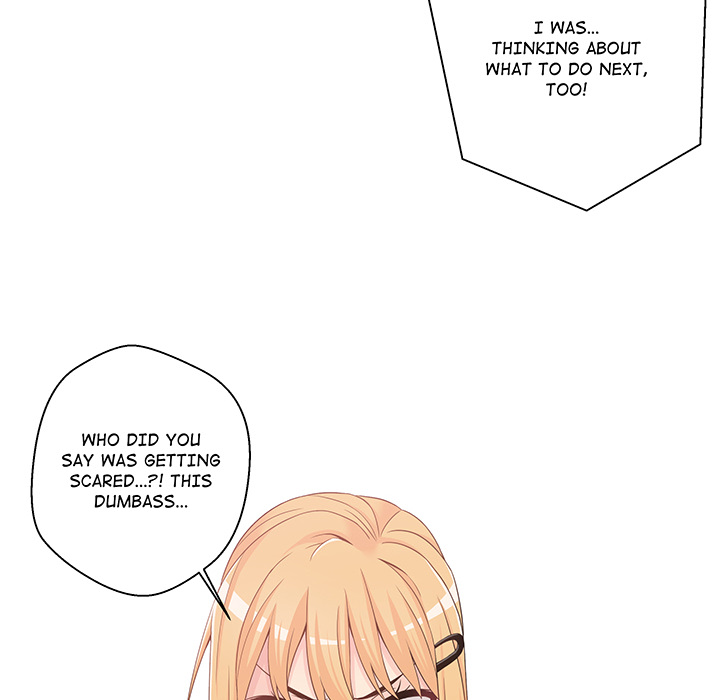 Crossing the Line page 155