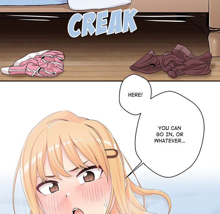 Crossing the Line page 158