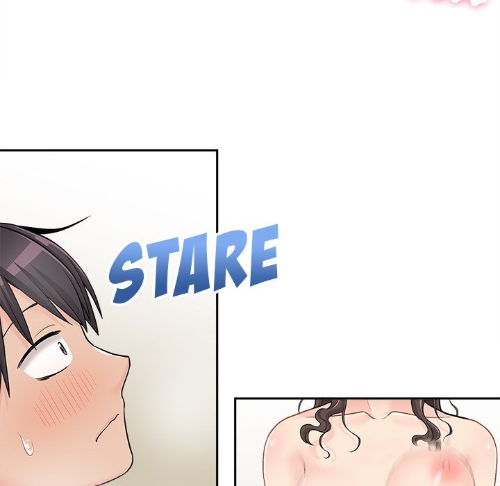Crossing the Line page 7