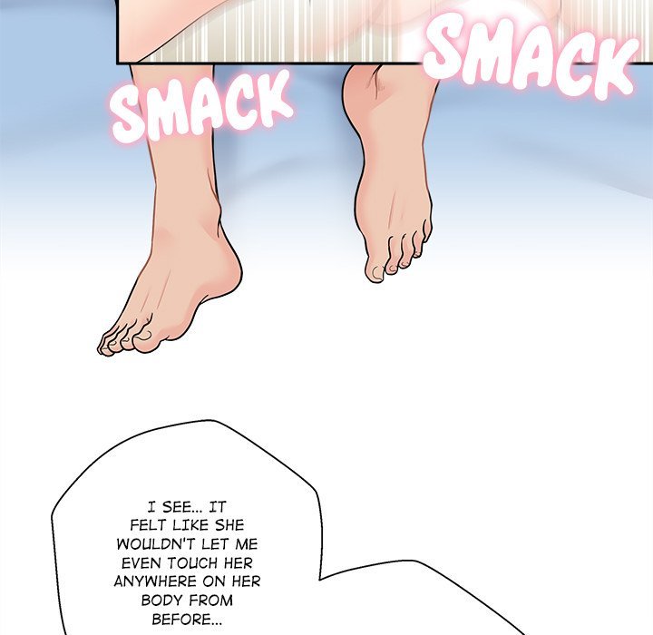 Crossing the Line page 13