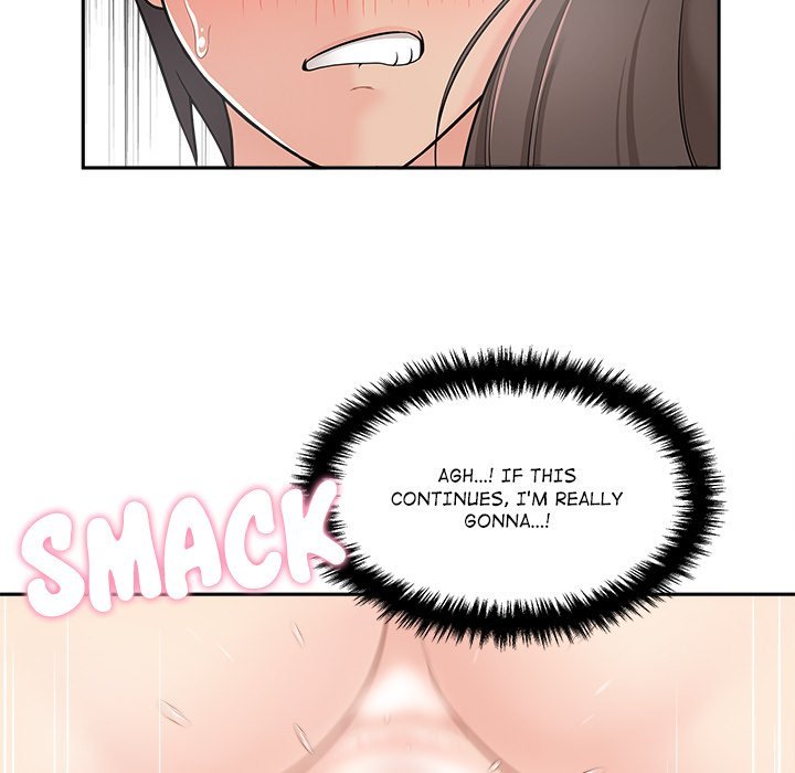 Crossing the Line page 23