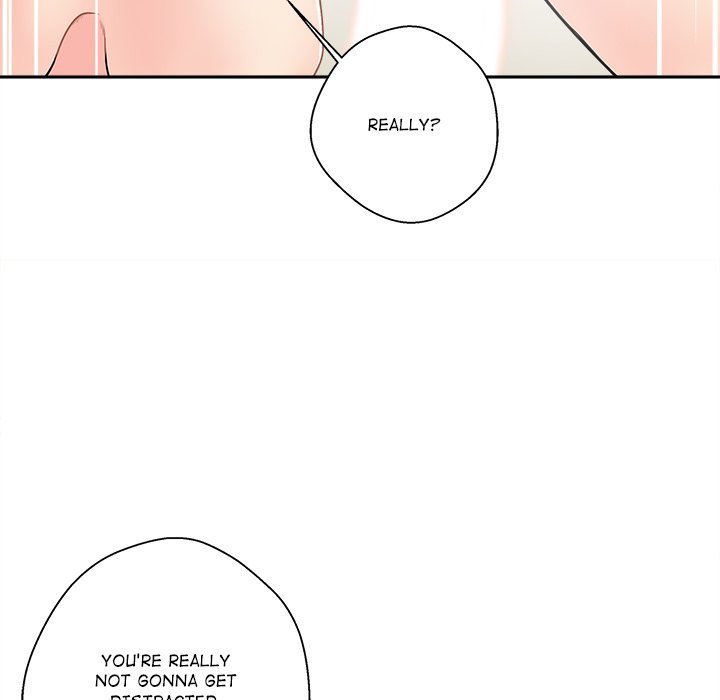 Crossing the Line page 28