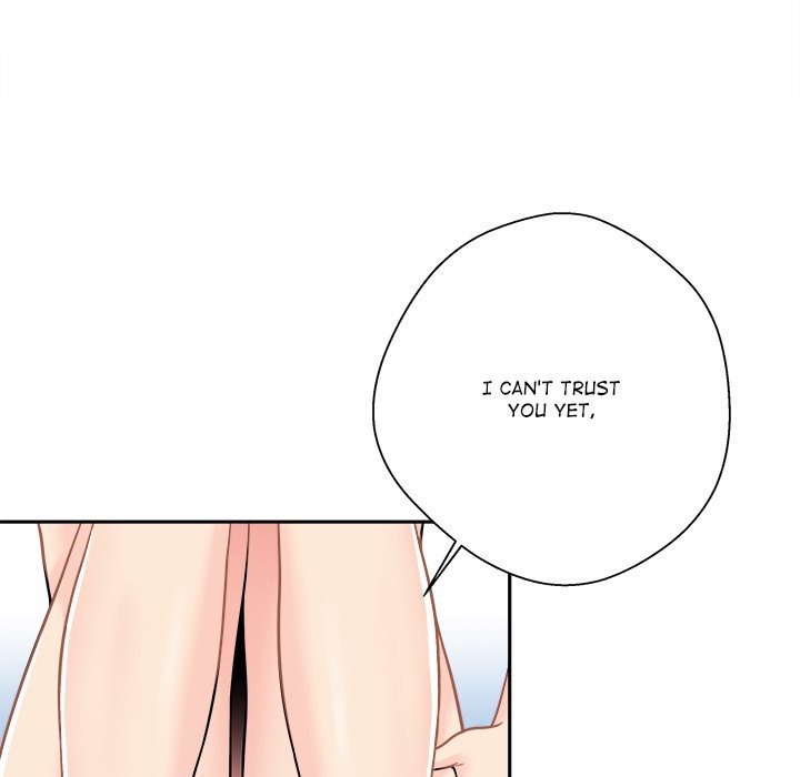 Crossing the Line page 32