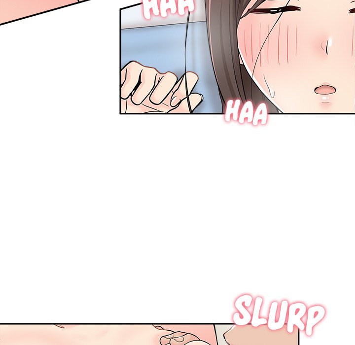 Crossing the Line page 49