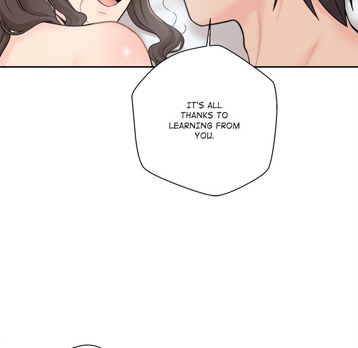 Crossing the Line page 61