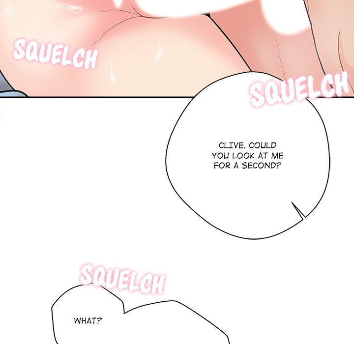 Crossing the Line page 63