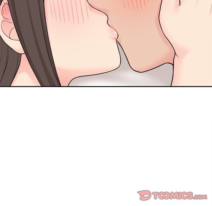 Crossing the Line page 66