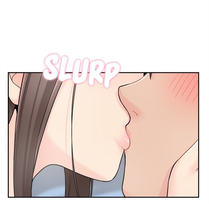 Crossing the Line page 68