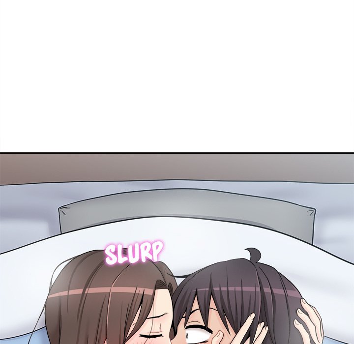 Crossing the Line page 69