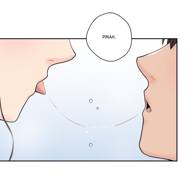 Crossing the Line page 73