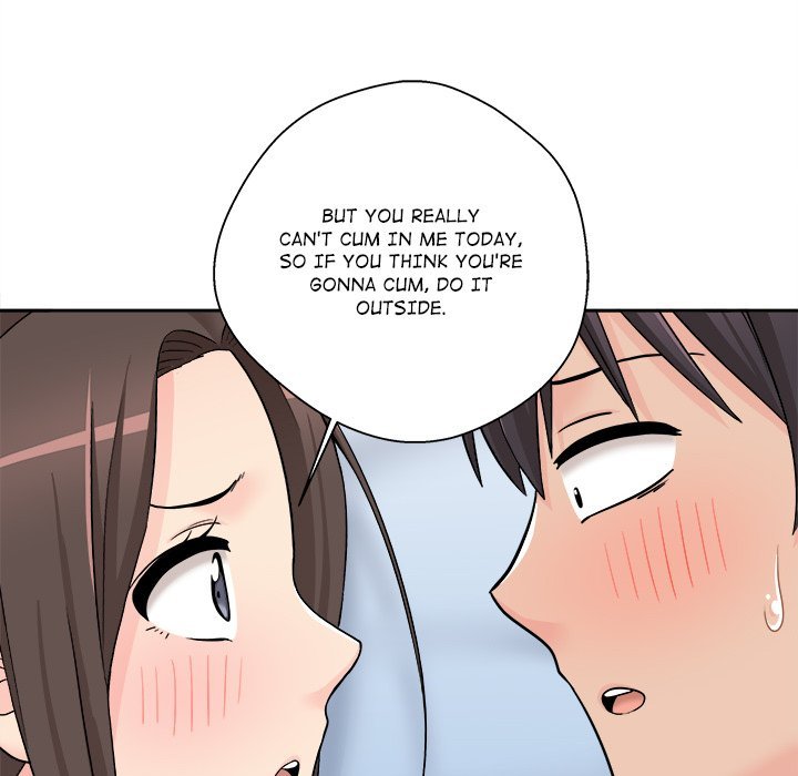 Crossing the Line page 77