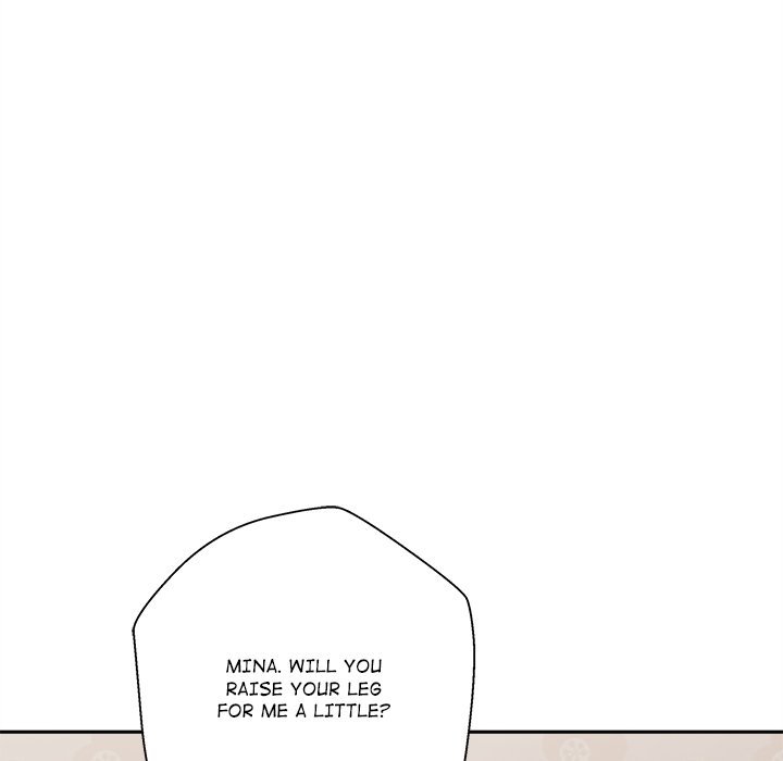 Crossing the Line page 79