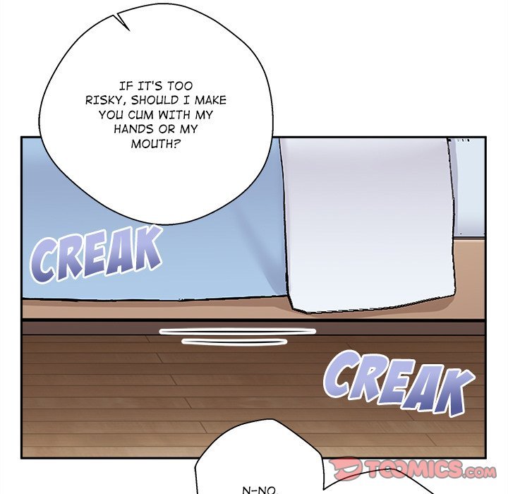 Crossing the Line page 82