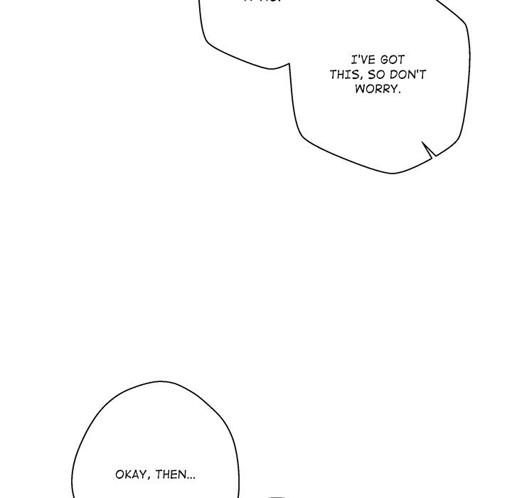 Crossing the Line page 83