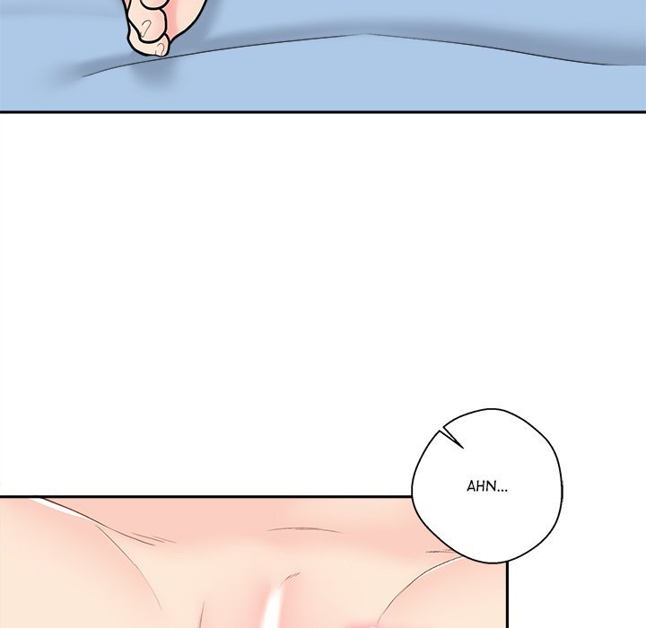 Crossing the Line page 87