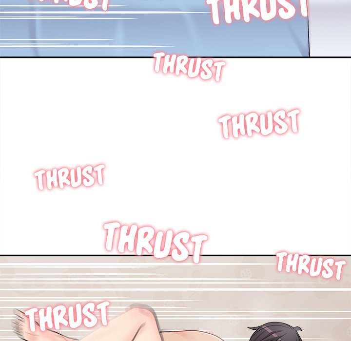 Crossing the Line page 93