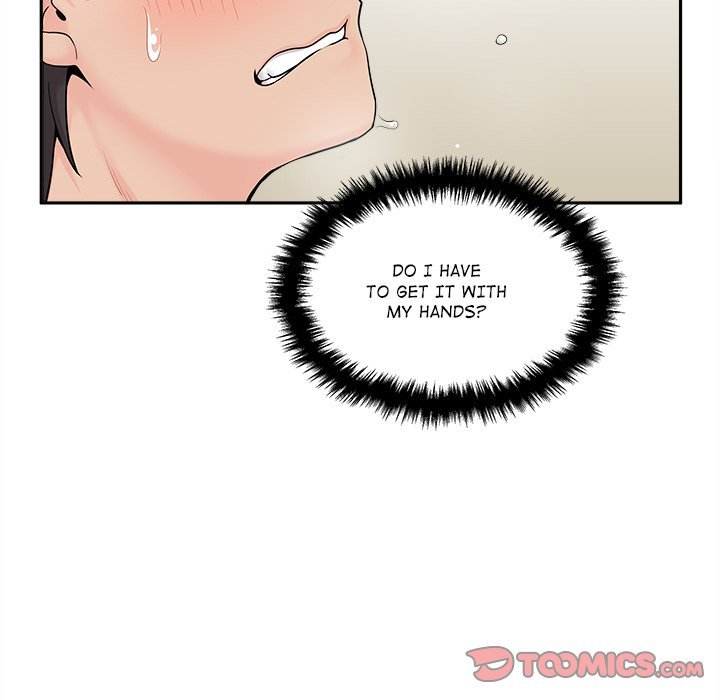 Crossing the Line page 106