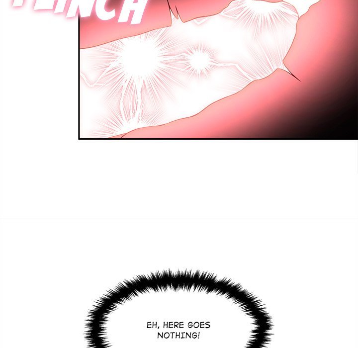 Crossing the Line page 109