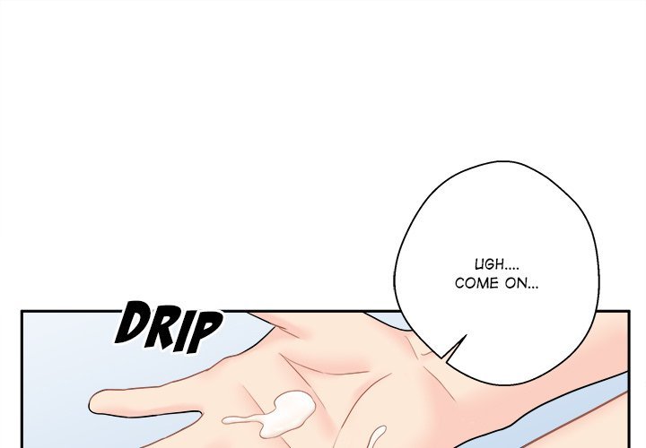 Crossing the Line page 1