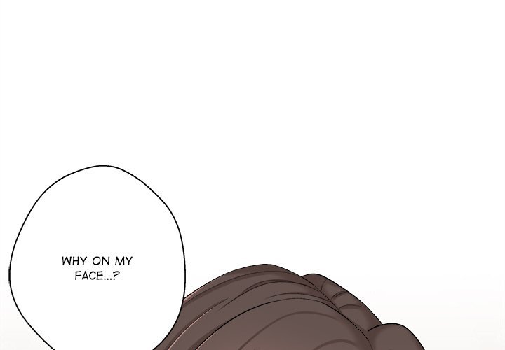 Crossing the Line page 3