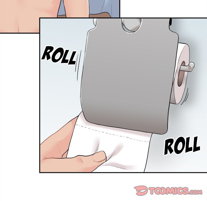 Crossing the Line page 10