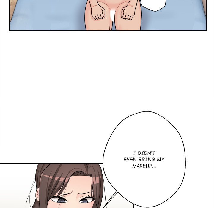 Crossing the Line page 15