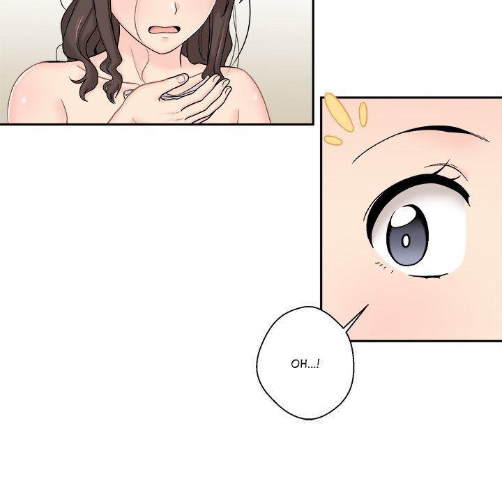 Crossing the Line page 16