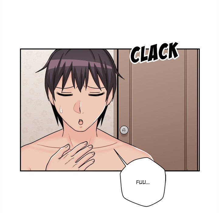 Crossing the Line page 25