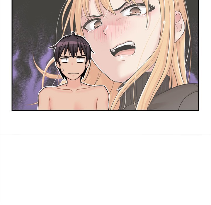 Crossing the Line page 29