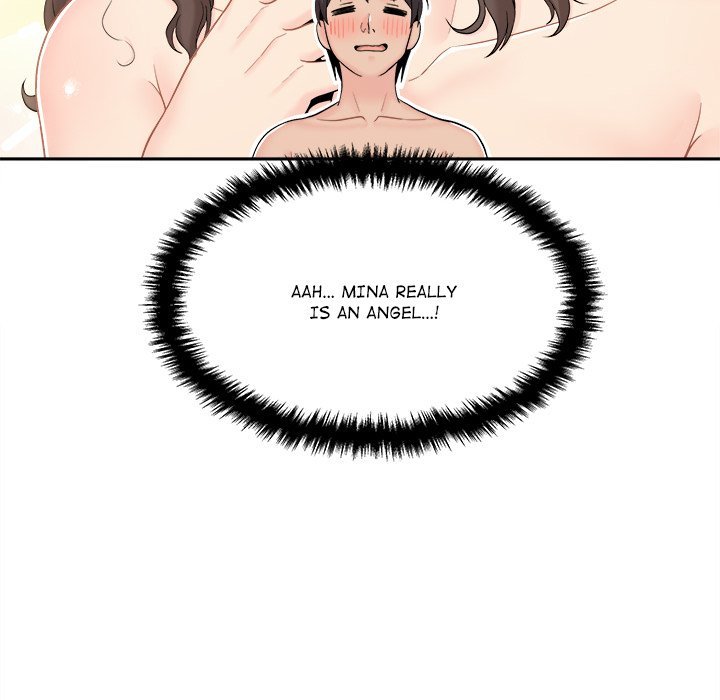 Crossing the Line page 31